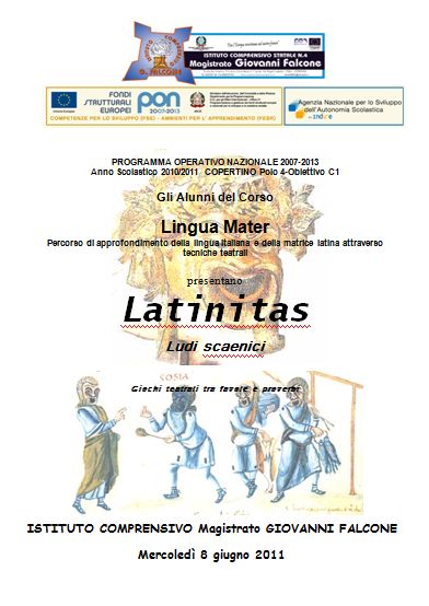 latinitas